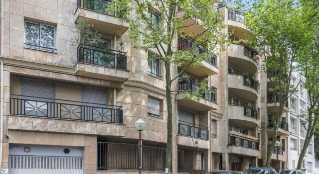Bright studio at the doors of Paris in Les Lilas - Welkeys, Забронировать Отель Ле-Лила Seine-Saint-Denis