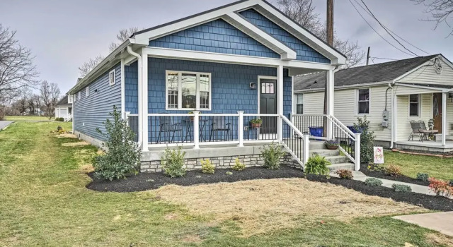 Peaceful Home w/ Patio < 2 Mi to Nat'l Park!, Book Hotel Thurmont 