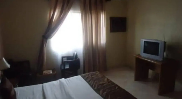 Номер Economy Meridian Lodge hotels & resorts