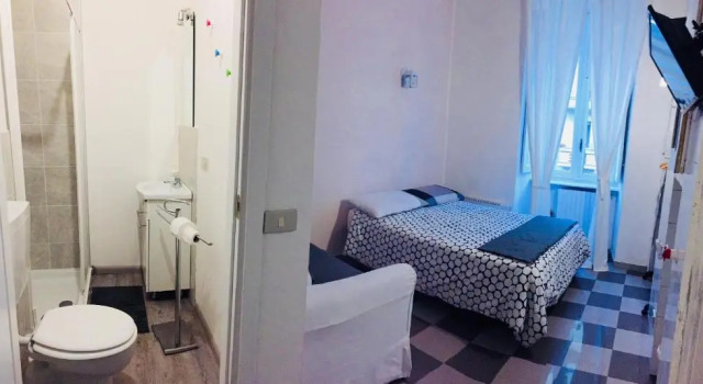 Standard Doppel Familie Zimmer Bed2Go