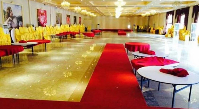 Yantai Ninghai Star Business Hotel