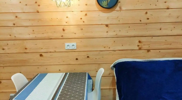 Appartement Cauterets, 2 pièces, 4 personnes - FR-1-234-135
