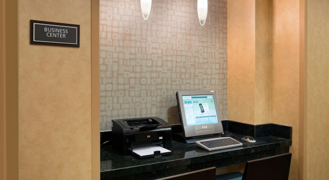 Residence Inn by Marriott San Diego Sorrento Mesa/Sorrento Valley