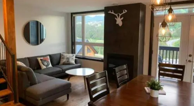 Le Chalet du Vali