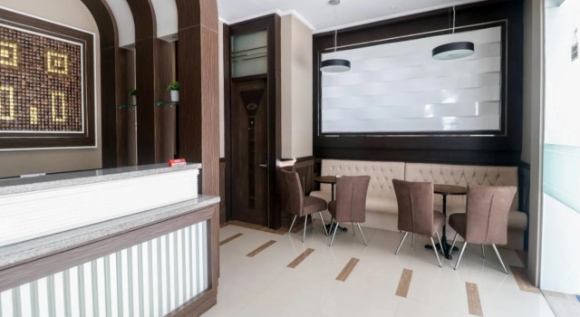 RedDoorz near Taman Bekapai, Book Hotel Balikpapan 