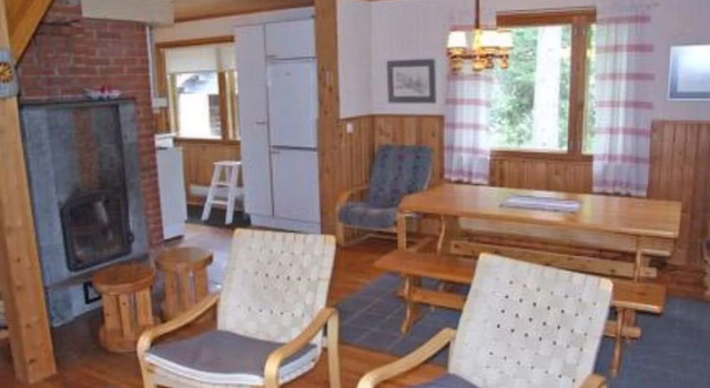 Holiday Home Kumpulahti, Book Hotel Kuusamo 