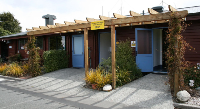 Tasman Holiday Parks - Te Anau, Забронировать Курортный отель Отели Те-Анау с парковкой, Парковка