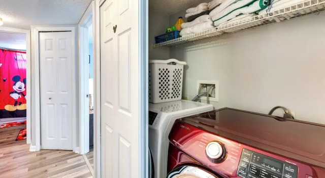 Kissimmee Vacation Rental - 5 Mi to Disney World!