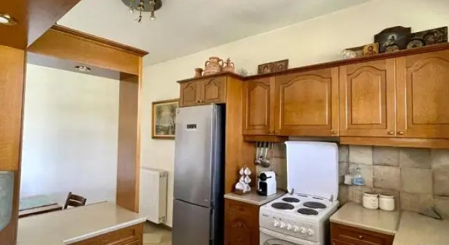 Коттедж с 2 комнатами Evian house