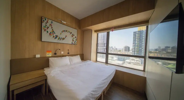 Номер Superior Mij (Kai Tak) Hotel