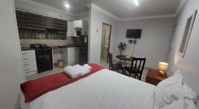Номер Deluxe Finca Guest House