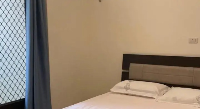 Wu Ju Wu B&B