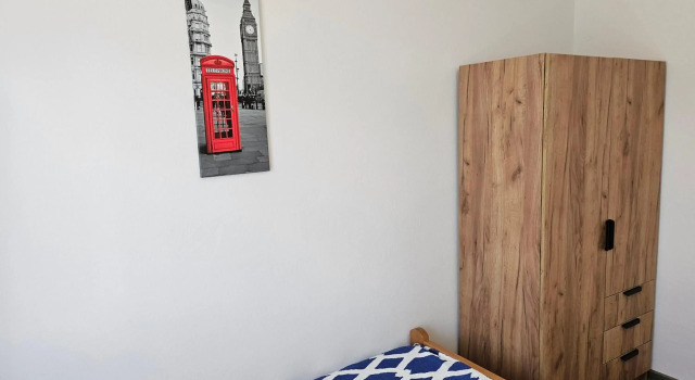 Apartment Loborika D&J
