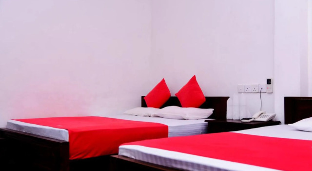 Anuradhapura Hotel Moonstone, Забронировать Отель Анурадхапура округ Анурадхапура