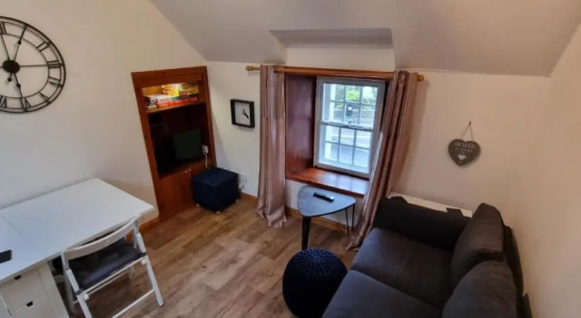 Kirkwall town centre apartment, Забронировать Апартаменты/квартира Апартаменты Orkney Islands, Апартаменты/квартира