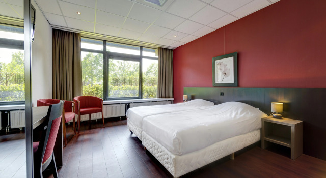 Fletcher Hotel Frerikshof