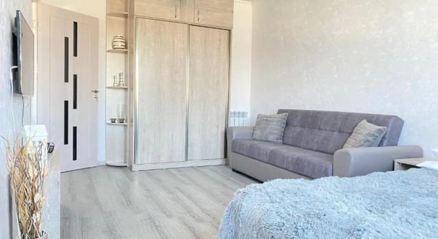 Апартаменты Deluxe Modern apartment in the heart of Gyumri