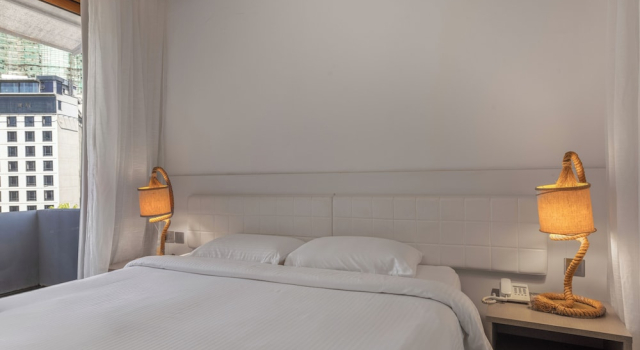 Habitación De lujo Kates Apartments