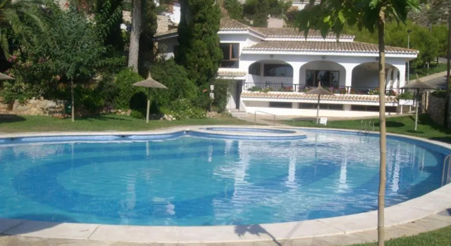 Коттедж Casa Gm - Cullera Park Vt-51014-V