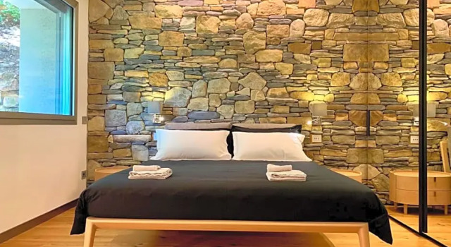 La Forestale Luxury Ecolodge B&B Primo Piano, Rezervovat Penzión se snídaní Acqualagna 
