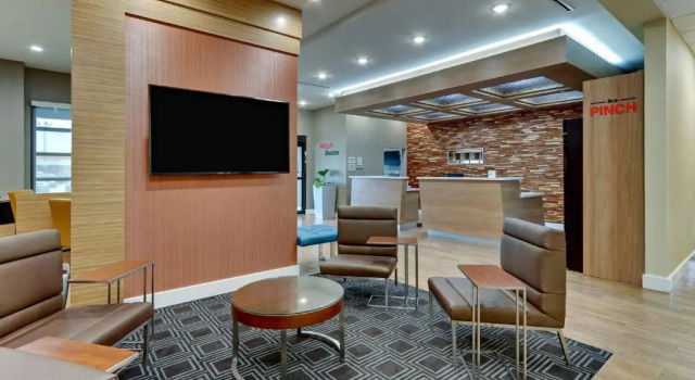 TownePlace Suites by Marriott Houston Northwest/Beltway 8, Reserva ahora Hotel Houston 