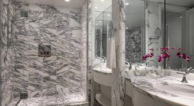 Двухместный номер Standard The Ritz-Carlton, Laguna Niguel