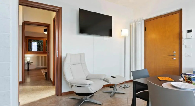 Vista 180, Book Hotel Hotels in Como with a Pool, Swimming Pool