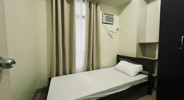 Relaxing 2-bed Apartment in Mandaluyong, Забронировать Апартаменты/квартира Апартаменты Мандалуйонг, Апартаменты/квартира