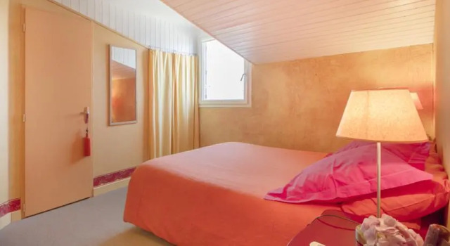 B&B Cosy Corner Bordeaux