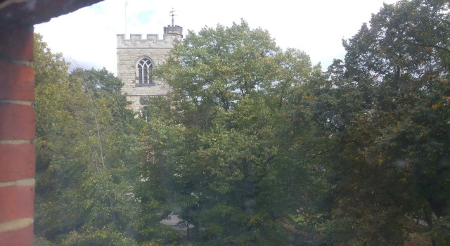 City View Hotel Stratford