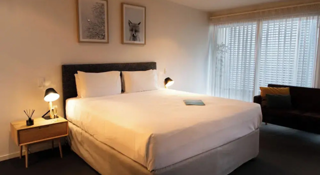Reisen Hotel, Reserva ahora Hotel Hahndorf 