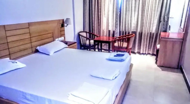 Двухместный номер Standard Hotel Balaji Inn