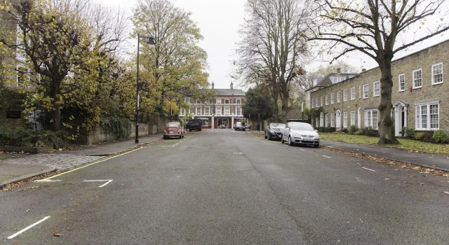 Modern Islington, Забронировать Отель Отели Лондона 3 звезды, рядом с Театр Almeida, 3*