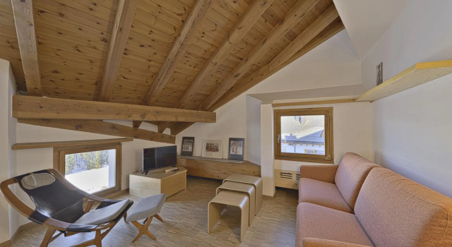 Chesa Pitz Alv 32 - Pontresina-Chesa Pitz Alv 32 - Pontresina, Book Hotel Pontresina 