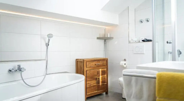 Апартаменты Hotel Jakob