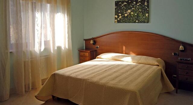 Номер Standard B&B Angela