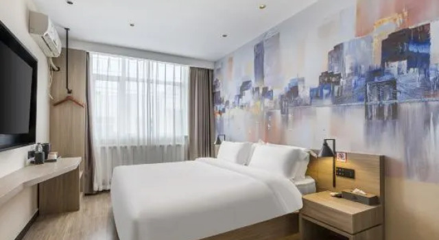 Rest Hotel (Shijiazhuang Luquan Longquan Ancient Town), Book Hotel Luquan Hebei