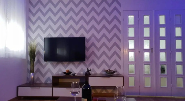 Апартаменты Deluxe Apartment Nikola Tesla