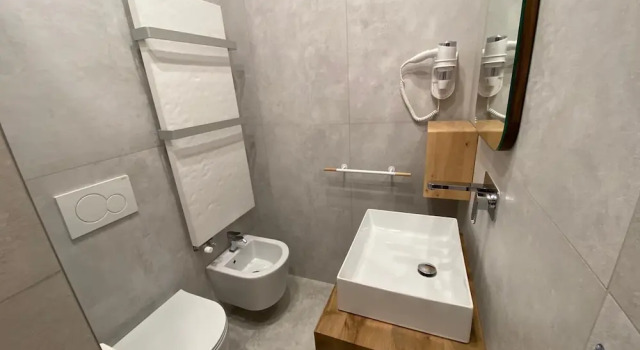 Standard Zimmer La Fontanella