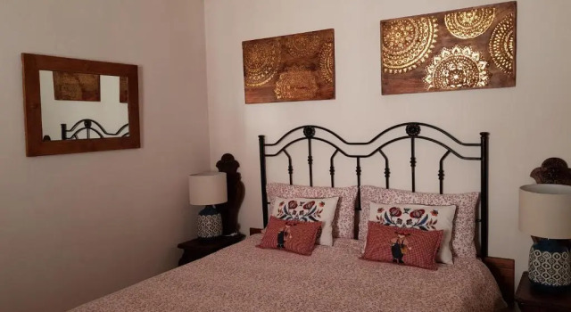 Standard- værelse B&B La Sinagoga