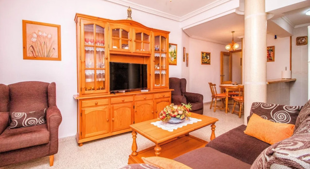 Espanatour Apartment Olga, Забронировать Апартаменты/квартира Апартаменты Торревьеха, рядом с Парк Хардин-де-лас-Насьонес, Апартаменты/квартира