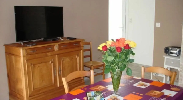 Gite Soullans, 3 pièces, 4 personnes - FR-1-426-327, Забронировать Отель Суллан Vendée