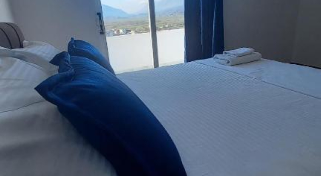 Номер Standard Vladimir Estate Hotel