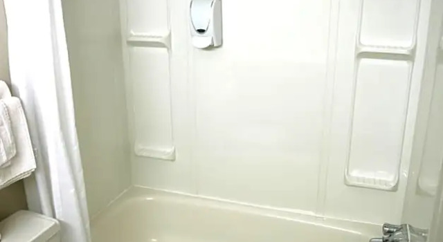 Номер Standard Motel Castille