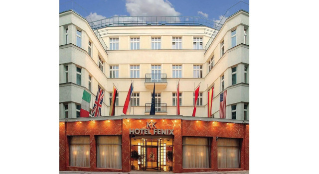 K+K Hotel Fenix