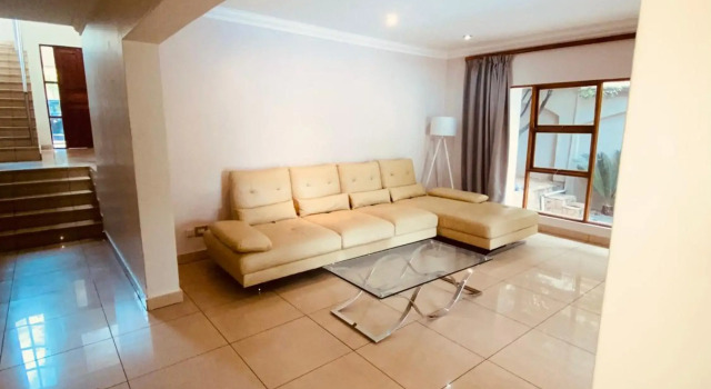 Comffies place, Boek Hotel Sandton 