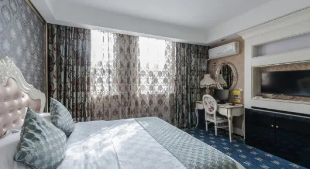 Sviitti Everyday Inn