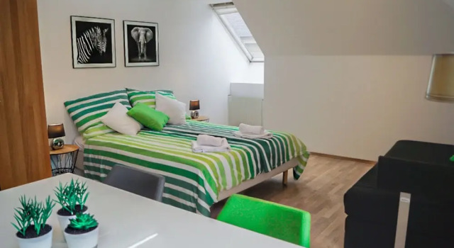 Modern Apartment in The Heart of Vienna 3
