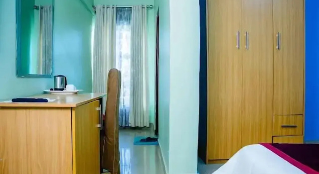 Dalice Hotel and Suites, Prenota Hotel Hotel a Bwari con parcheggio, Parcheggio