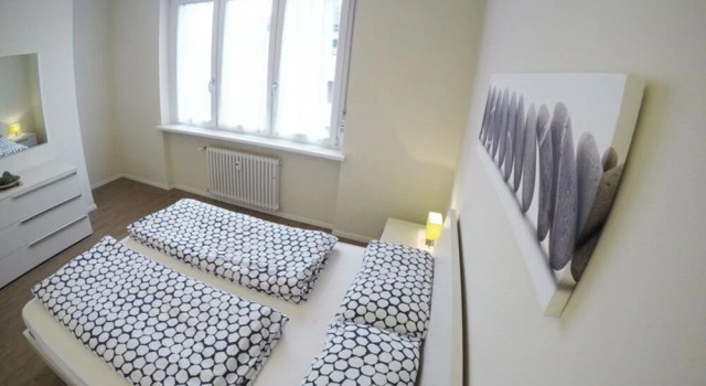Holiday House Merano